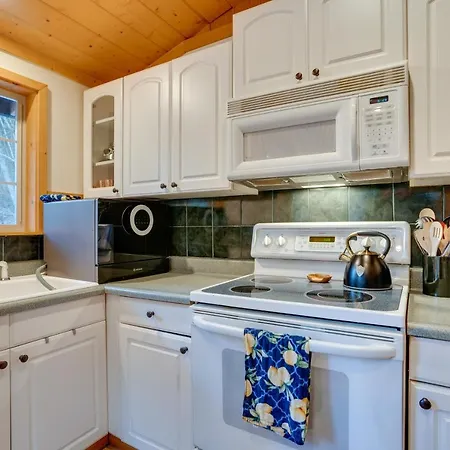 Leavenworth Cabin With Private Hot Tub! Extérieur photo