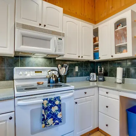 Leavenworth Cabin With Private Hot Tub! Extérieur photo