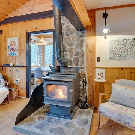 Leavenworth Cabin With Private Hot Tub! Extérieur photo